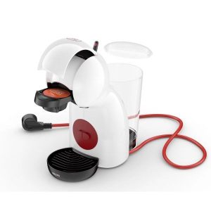 Máquina Café KRUPS Dolce Gosto KP1A01P0 Branca