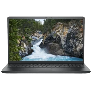 Laptop Dell Vostro 3530 Core i5 8/512GB 15.6″ FHD Black Win 11 Pro – Teclado Eng