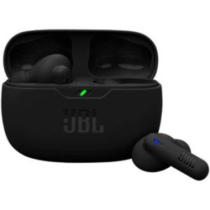 Auriculares JBL TWS Preto Wave Beam 2