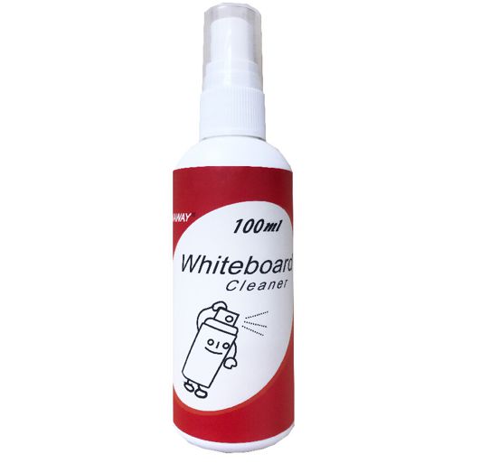 Limpador de quadro branco 100ml - Image 2