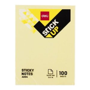 Post It Dell A00453 76x101mm