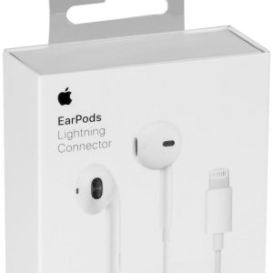 Auriculares Branco APPLE MMTN2ZM/A