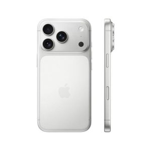 Telemóvel APPLE iPhone 17 Pro Max 256GB Prateado MFYM4QL/A