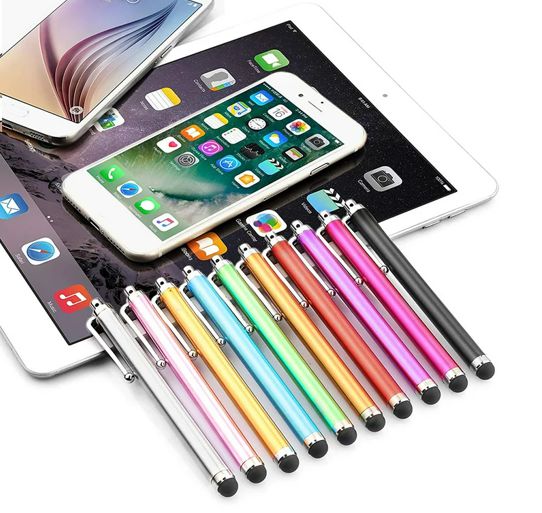 Caneta Stylus para tela sensível ao toque - Image 4