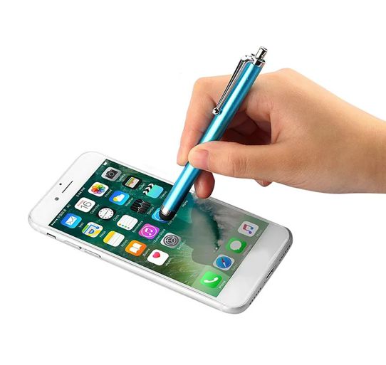 Caneta Stylus para tela sensível ao toque - Image 5
