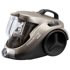 Aspirador s/ saco ROWENTA RO3786EA