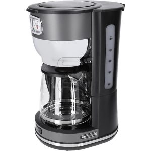 Máquina de Café MUSE MS-220 DG