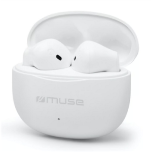 Auriculares True Wireless BT MUSE M270TWS