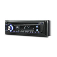 Auto Rádio MUSE M-205 BT
