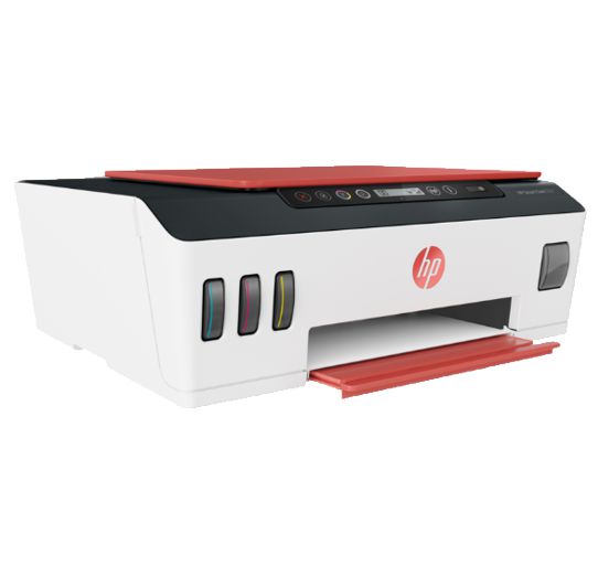 Printer HP Smart Tank 519 Wireless All-in-One - Image 4
