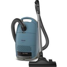 Aspirador c/ Saco MIELE Guard S1 Azul Nórdico 12558580