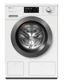 Máquina Lavar Roupa MIELE WWA120 WCS Active 12723300