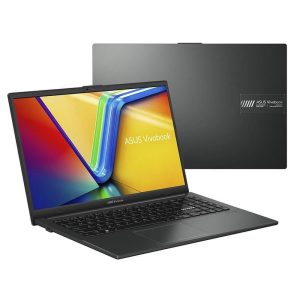 PC Port. ASUS Vivobook 15.6 I3 8GB 512GB E1504GA-32BDLP2