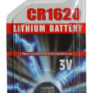 Bateria MAXELL CR1620