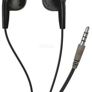Auricular MAXELL EB-98 Black 303499.02.CN