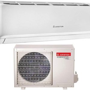 Conjunto Ar Condicionado ARISTON ALYS R32 C 50 MUDO 3381517