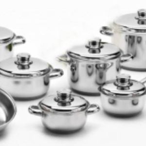 Trem Cozinha ARTAME Nórdico (direito)
