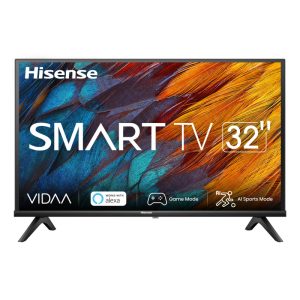TV LED Smart HD 32″ HISENSE 32A4K