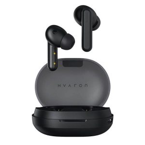 Auriculares Bluetooth Haylou GT7 Preto