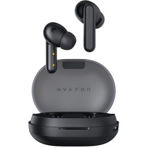 Auriculares Bluetooth Haylou GT7 Preto