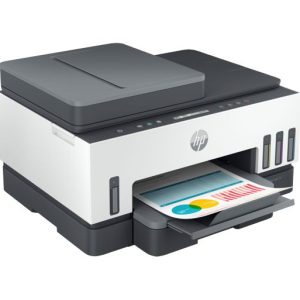 printer HP Smart Tank 750 Wireless AIO