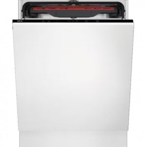 Máquina Lavar Loiça Encastre AEG FSB34707Z