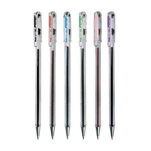 Caneta PENTEL Superb BK77 (Unidade)
