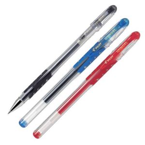 Caneta Pilot Bl-WG-7 Gel (Unidade)