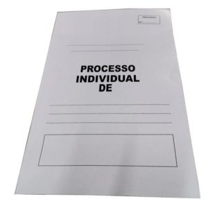 Processo Individual (Unidade)