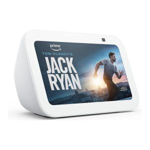 Coluna Inteligente ALEXA AMAZON Echo Show 5 3ª ger