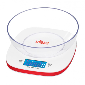 Balança Cozinha UFESA BC1450 73104470