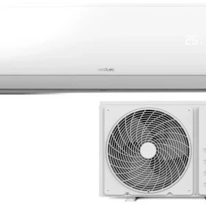 Conjunto Ar Condicionado CECOTEC AirClima Smartfresh 12 Btus