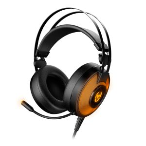 Headset Gaming 7.1 KROM Kayle