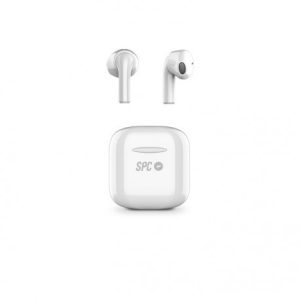 Auriculares SPC Bluetooth ZION PRO W. 4615B