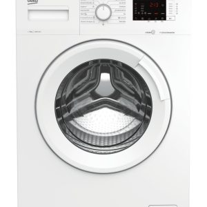 Máquina Lavar Roupa BEKO WTA 9612 XSWR 9Kgs
