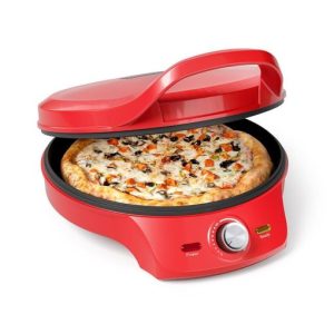Máquina Pizzas PRINCESS 01.115007.01.001