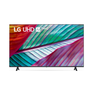 TV LED LG 43″ 4K SMART TV 43UR78006LK.AEU