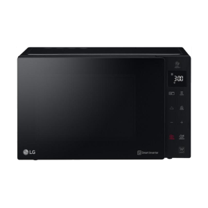 Microondas LG MH6535 GDS