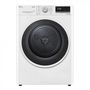 Máquina Secar Roupa LG RH90V5AV6N