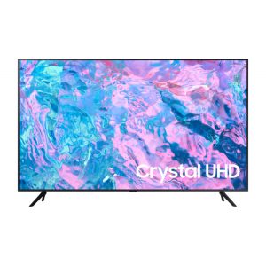 TV LED UHD 43″ SAMSUNG Smart Crystal TU43CU7105KXXC