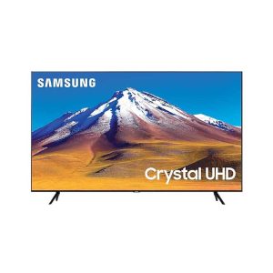 TV LED 55″ 4K SmartTV SAMSUNG TU50CU7025KXXC