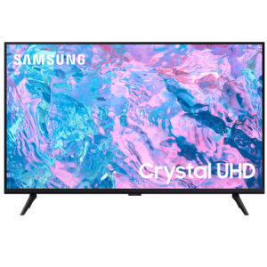 TV LED 55″ 4K SmartTV SAMSUNG TU55CU7025KXXC