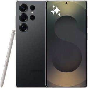Telemóvel SAMSUNG Galaxy S25 Ultra 5G 256GB SM-S938BZKDEUB