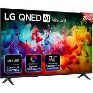 TV QNED SAMSUNG MiniLed AI 4K 43QNED7EB3C.AEU