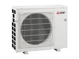 Ar Condicionado Exterior MITSUBISHI MUZ-HR60VF2