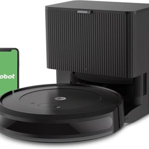 Aspirador Robot IROBOT Combo Roomba 2 Essential