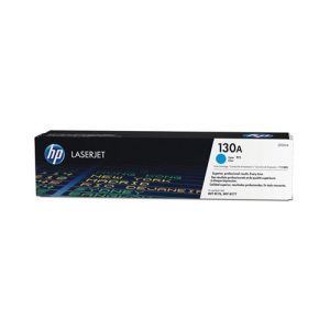Toner HP CF351A Cyan 130A