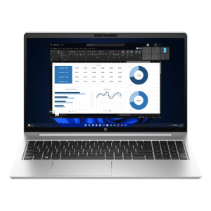 Laptop HP 240 G10 Core i7 13TH Gen 8GB Ram 512GB SSD Win11 – Teclado Eng