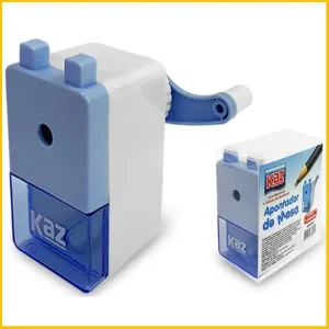 Apontador manual de mesa KZ230az KAZ