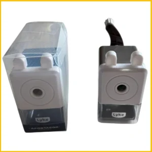 Apontador manual de mesa office azcz Lyke
